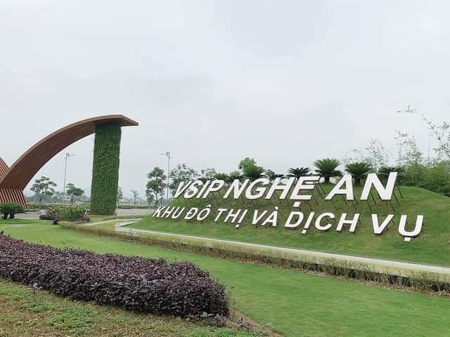 Nghệ An xác định mục tiêu đến năm 2030, phát triển công nghiệp chế biến, chế tạo là then chốt