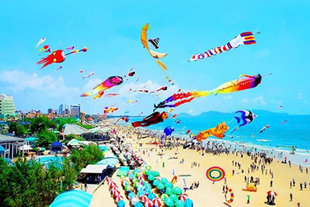 Nhiều hoạt động đặc sắc, hấp dẫn tại Festival Biển Nha Trang - Khánh Hòa 2023
