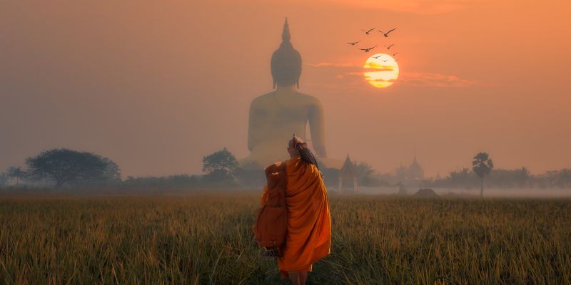 NÉT ĐẸP VĂN HÓA CỦA NGHI LỄ XUẤT GIA PHẬT GIÁO NAM TÔNG KHMER Ở VIỆT NAM