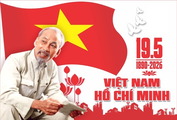 TOÀN CẢNH VĂN HÓA NGHỆ THUẬT THÁNG 5/2026: NHIỀU SỰ KIỆN TÔN VINH LỊCH SỬ, DI SẢN VÀ SÁNG TẠO ĐƯƠNG ĐẠI