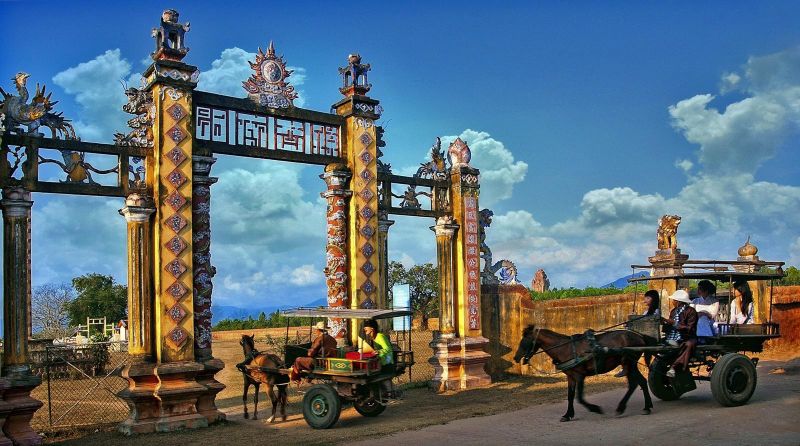 Thành Đồ Bàn