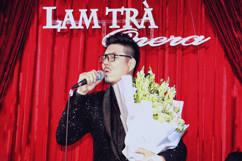 Nghe si Quoc Quoc 2